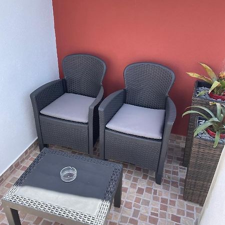 Alojamento Amor De Mae Villa São Teotónio Екстериор снимка