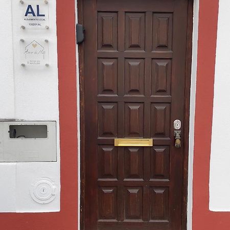 Alojamento Amor De Mae Villa São Teotónio Екстериор снимка
