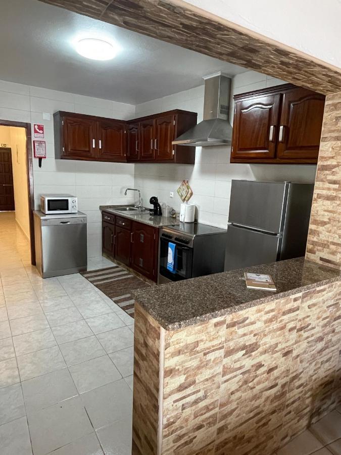 Alojamento Amor De Mae Villa São Teotónio Екстериор снимка