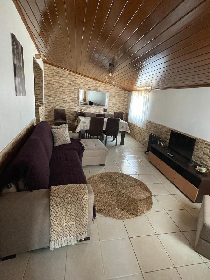 Alojamento Amor De Mae Villa São Teotónio Екстериор снимка